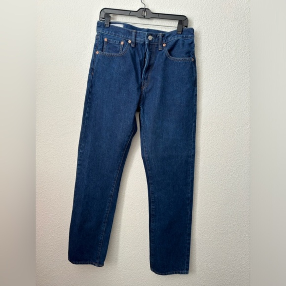 GAP Men’s Original Jeans - 30x34